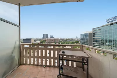 2016 Main Street #810, Houston, TX 77002 - Photo 19