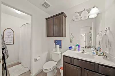9957 Spring Rock Lane, Brookshire, TX 77423 - Photo 11