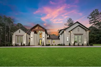 437 Sundog Road, Huntsville, TX 77340 - Photo 1