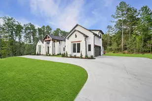 437 Sundog Rd, Huntsville, TX 77340 - Photo 7