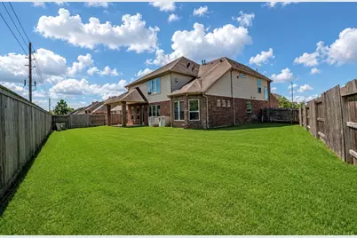 4607 Rockton Hills Lane, Sugar Land, TX 77479 - Photo 27