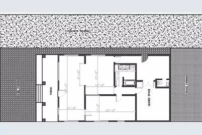 1330 Yale Street #1, Houston, TX 77008 - Photo 9