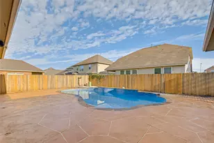 24922 Florina Ranch Dr, Katy, TX 77494 - Photo 41