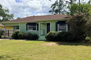 545 Jordan St, Kountze, TX 77625 - Photo 1