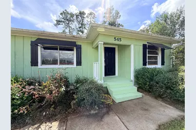 545 Jordan Street, Kountze, TX 77625 - Photo 29