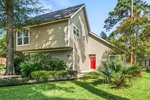 3019 Ramblewood Rd, Montgomery, TX 77356 - Photo 1