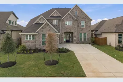 1213 Emerald Lake Drive, Katy, TX 77493 - Photo 1