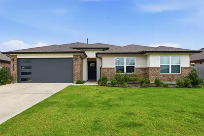 3411 Terrace Landing Court, Missouri City, TX 77459 - Photo 1