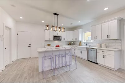 2015 A Brackenridge Street, Houston, TX 77026 - Photo 5