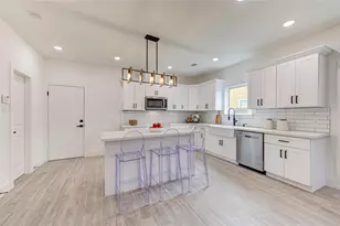 2015 A Brackenridge St, Houston, TX 77026 - Photo 5