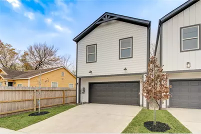 2015 A Brackenridge Street, Houston, TX 77026 - Photo 27