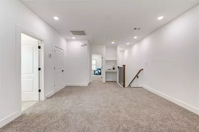 2015 A Brackenridge Street, Houston, TX 77026 - Photo 21