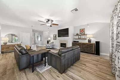 22943 Creekside Willow Drive, Tomball, TX 77375 - Photo 21