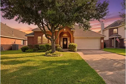 22943 Creekside Willow Drive, Tomball, TX 77375 - Photo 5