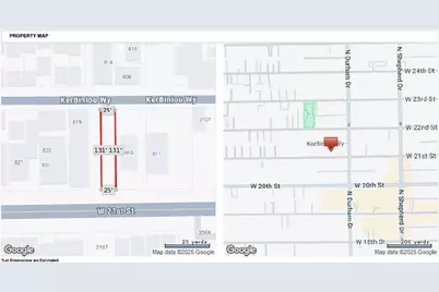 0 W 21st Street, Houston, TX 77008 - Photo 3