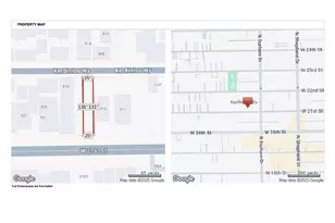 0 W 21st St, Houston, TX 77008 - Photo 3