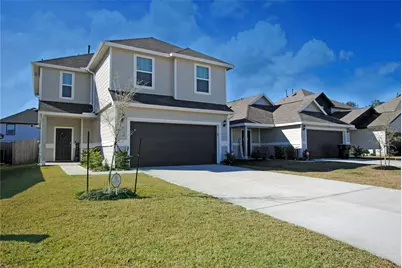 13812 Green Heron Way, Splendora, TX 77372 - Photo 3