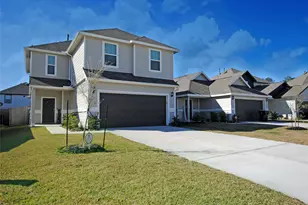 13812 Green Heron Way, Splendora, TX 77372 - Photo 3