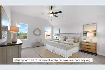 11851 Serena Song Drive, Willis, TX 77318 - Photo 11