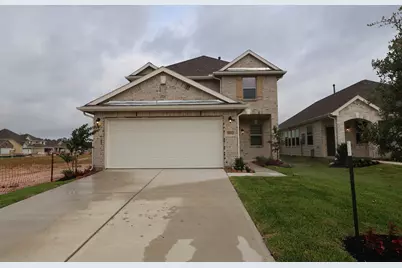18542 Karlynn Street, New Caney, TX 77357 - Photo 1