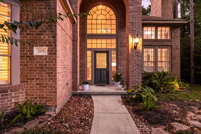205 Purple Slate Place, The Woodlands, TX 77381 - Photo 5