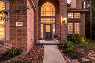 205 Purple Slate Pl, The Woodlands, TX 77381 - Photo 5