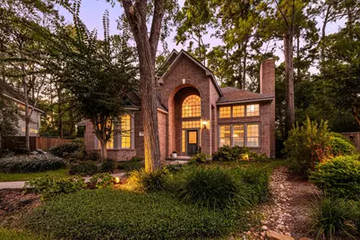 205 Purple Slate Place, The Woodlands, TX 77381 - Photo 1
