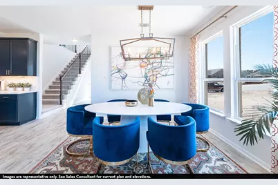 8703 Moonstone Lake Drive, Iowa Colony, TX 77583 - Photo 7