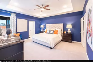 8703 Moonstone Lk Dr, Iowa Colony, TX 77583 - Photo 9