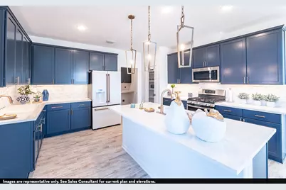 8703 Moonstone Lake Drive, Iowa Colony, TX 77583 - Photo 3