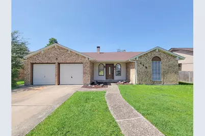 409 S Travis, Deer Park, TX 77536 - Photo 1