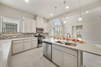 1547 Crystal Stream Drive, Missouri City, TX 77459 - Photo 13