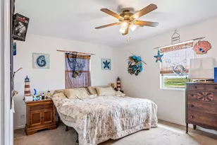 1495 Mabry St, Gilchrist, TX 77617 - Photo 25