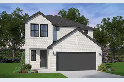 18115 Sunlit Oasis Drive, Webster, TX 77598 - Photo 1