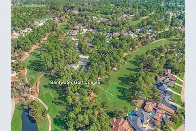 3164 Bentwater Drive, Montgomery, TX 77356 - Photo 9