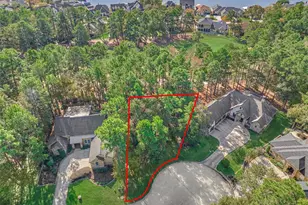 3164 Bentwater Dr, Montgomery, TX 77356 - Photo 5