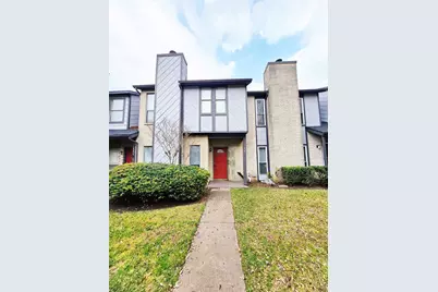 12400 Brookglade Circle #44, Houston, TX 77099 - Photo 1