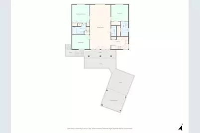 1751 Tiki Drive, Tiki Island, TX 77554 - Photo 33