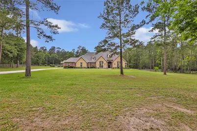 229 Sundog Road, Huntsville, TX 77340 - Photo 1