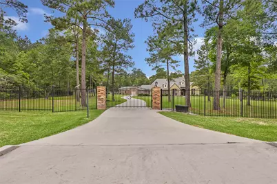 229 Sundog Road, Huntsville, TX 77340 - Photo 1