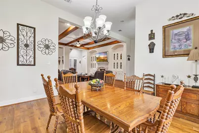 229 Sundog Road, Huntsville, TX 77340 - Photo 15