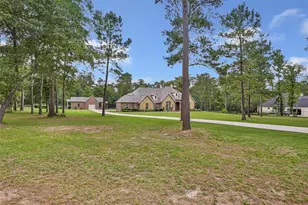 229 Sundog Rd, Huntsville, TX 77340 - Photo 3
