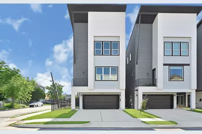 3313 Baer Street, Houston, TX 77020 - Photo 1