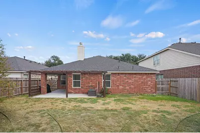 7311 Cragmont Bridge Drive, Cypress, TX 77433 - Photo 23
