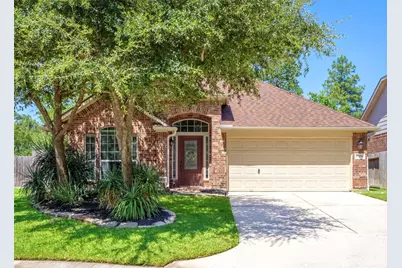 21118 Dusty Glen Lane, Spring, TX 77379 - Photo 1