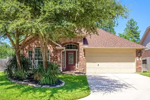 21118 Dusty Glen Ln, Spring, TX 77379 - Photo 1