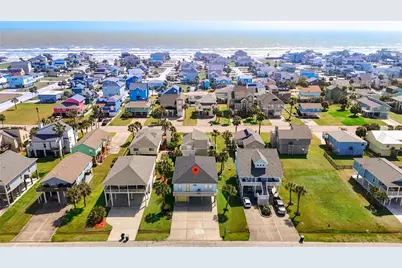 13719 Mutiny Lane, Galveston, TX 77554 - Photo 35