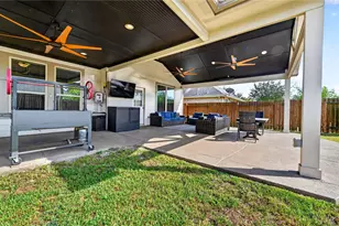 5307 Royal Press Dr, Katy, TX 77493 - Photo 33