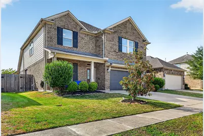 5307 Royal Press Drive, Katy, TX 77493 - Photo 41