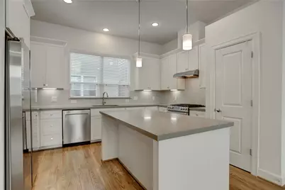 954 W 18th Street, Houston, TX 77008 - Photo 7